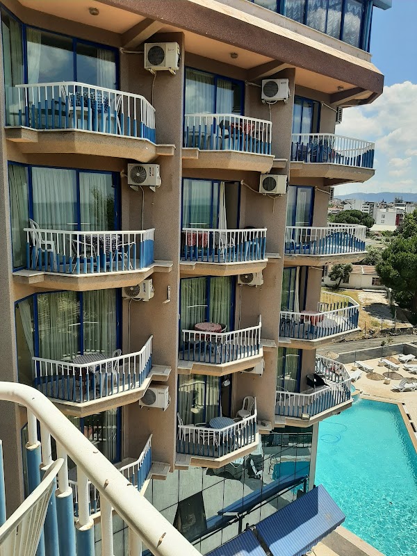 Hotel Helin