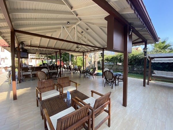Hotel Ölüdeniz