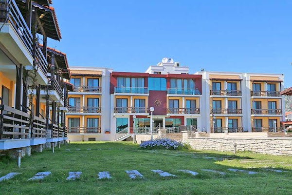 Hotel Silvanus