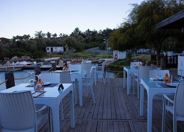 Iasos Marina Restaurant