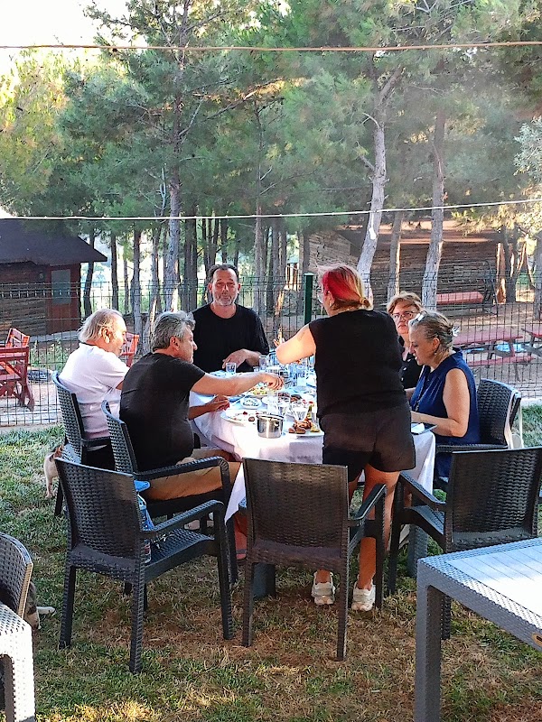 İda Bay Restaurant