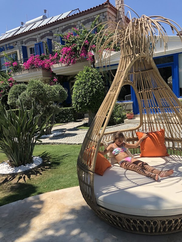 İğdeli Han Suite Hotel