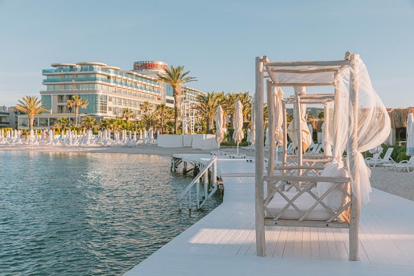 Ilıca Hotel Spa & Wellness Thermal Resort