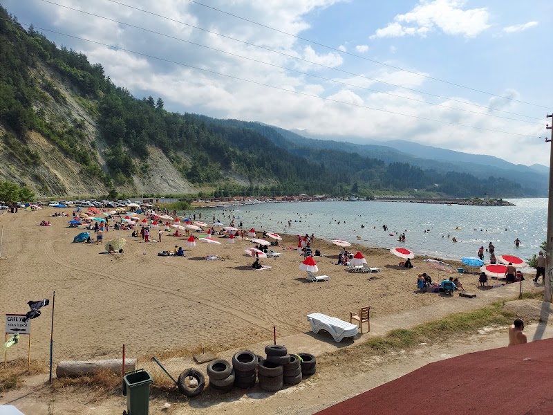 İlişi Plajı