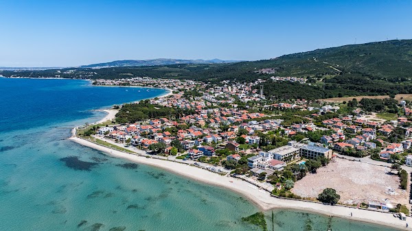 Iris Otel
