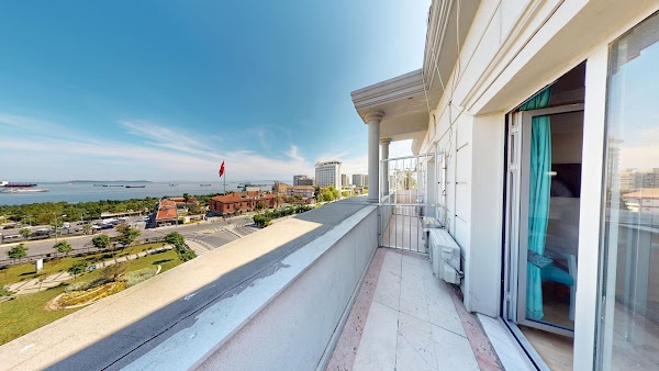 Istanbul Panorama Hotel