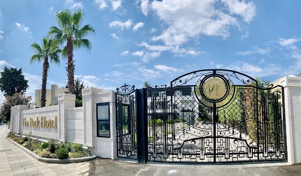 ISTANBUL PARK HOTEL