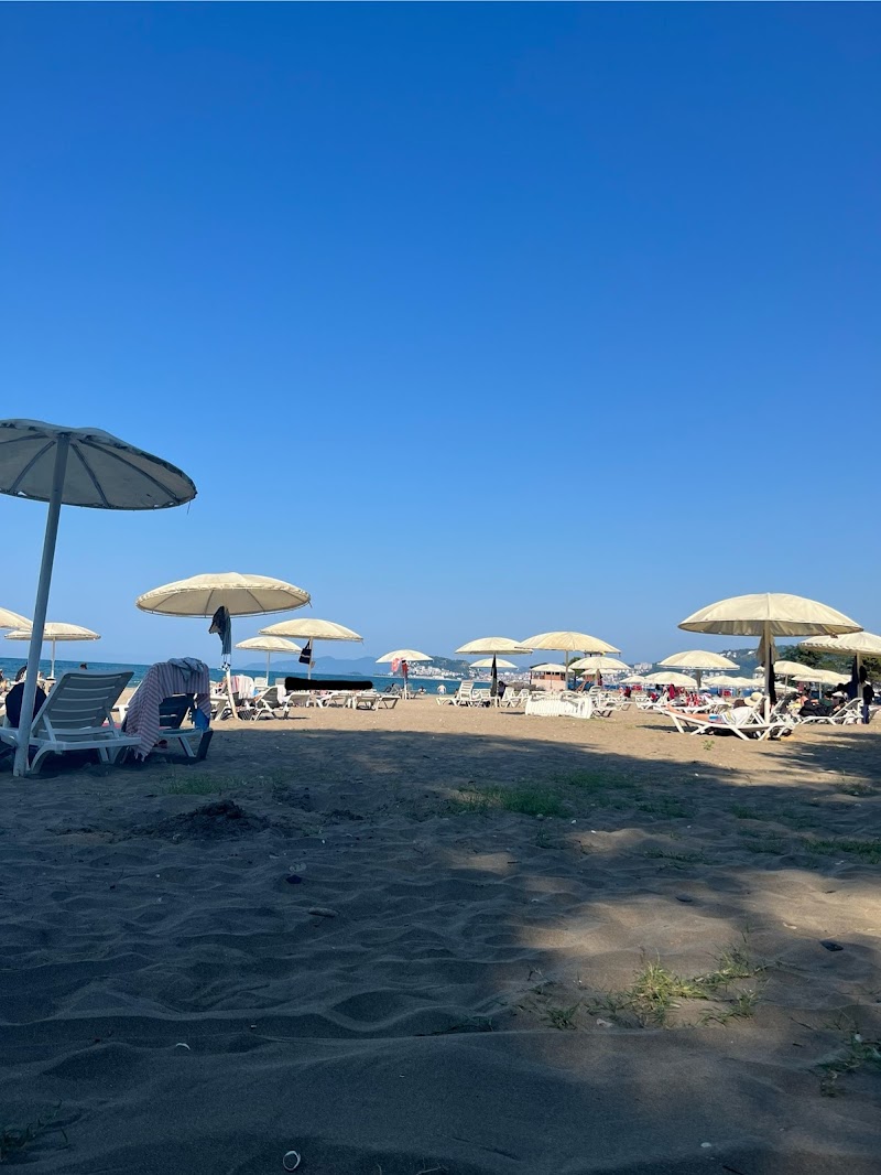 Jandarma Plajı