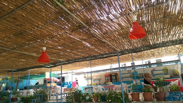 JASMİN PANSİYON - Restaurant, Cafe