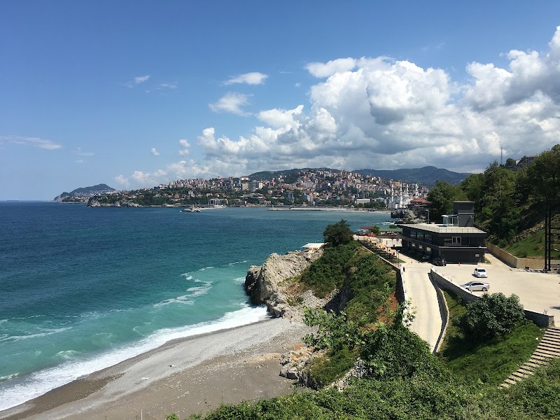 Kadınlar Plajı