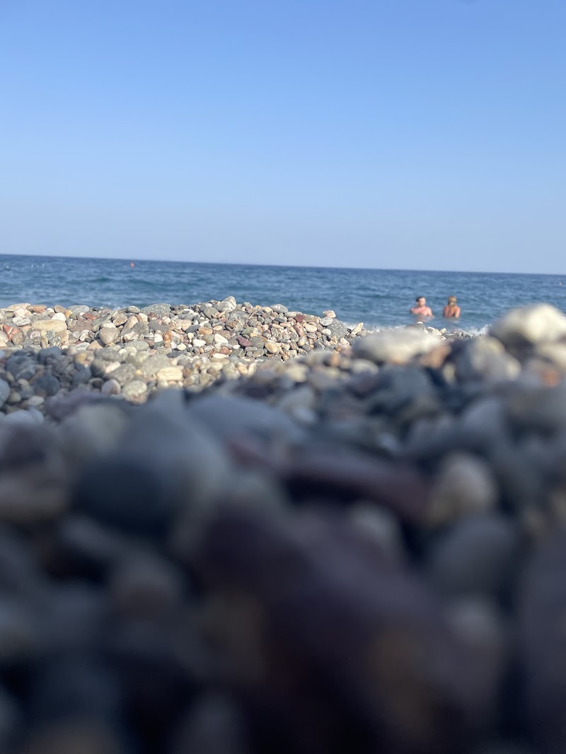 Çanakkale Kadırga Koyu