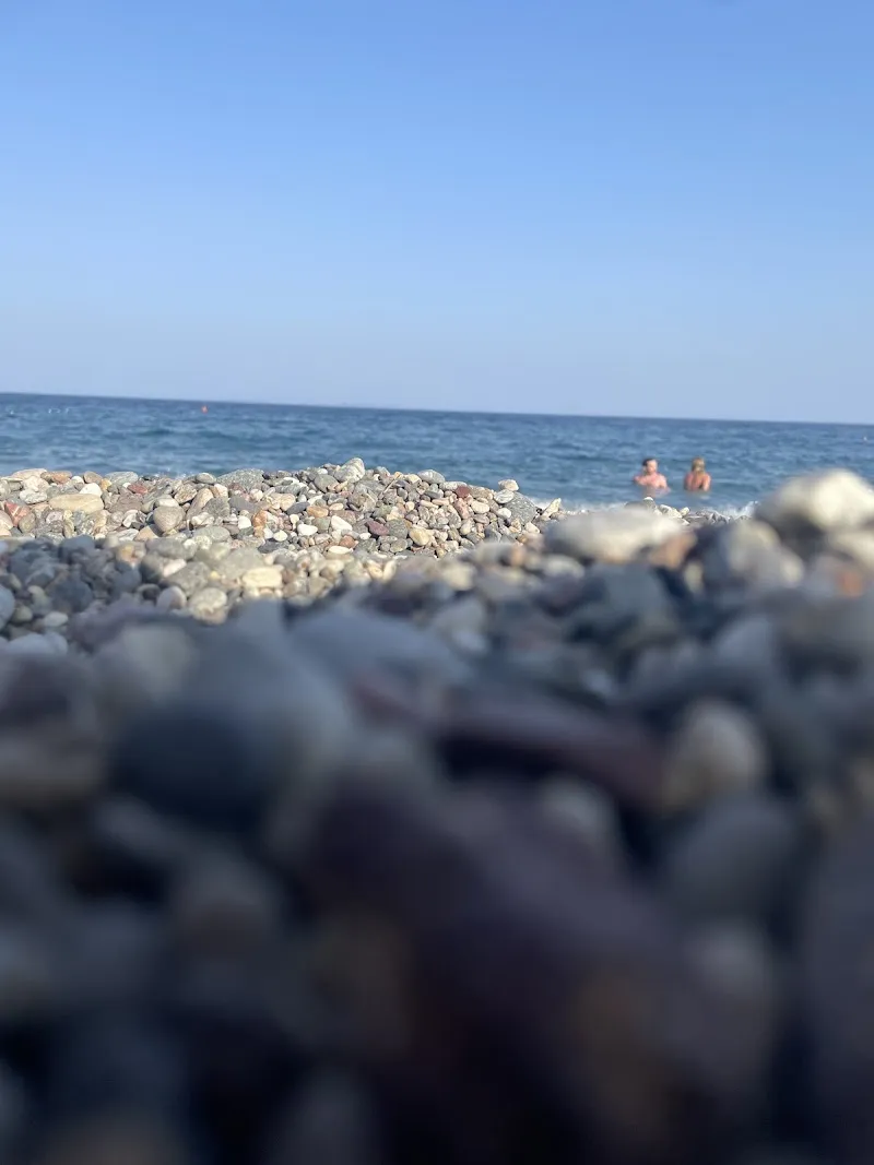 Kadırga koyu