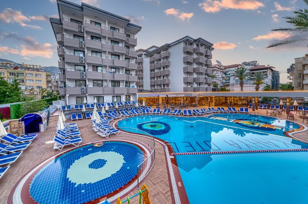 Kahya Otel