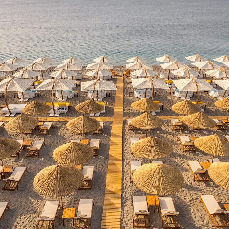 Kalypso Beach Club Antalya