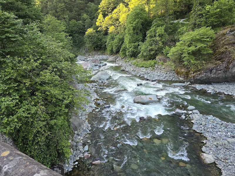 Kamilet Vadisi