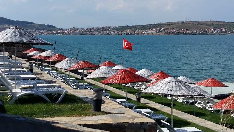 Kapri Plajı