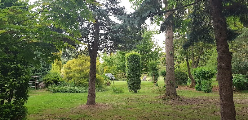 Karaca Arboretum