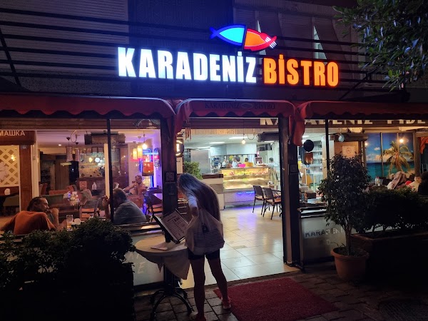 Karadeniz Pide