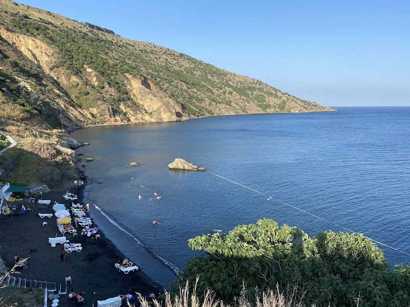 Karakum Plajı