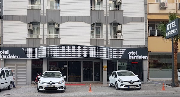 Kardelen Otel