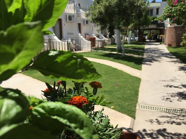 Kardeşler Motel &Restaurant