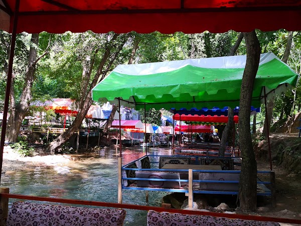 Kardeşler Piknik