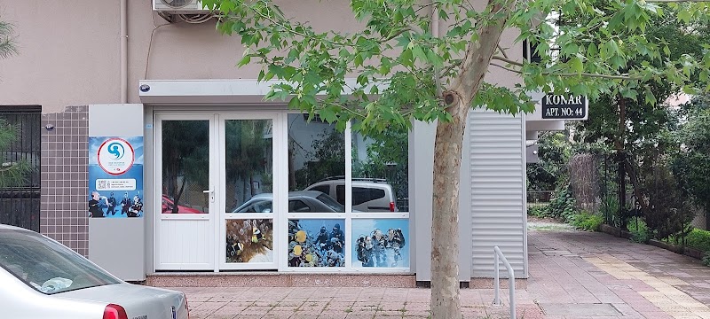 Karṣıyaka,izmir Dalış Merkezi