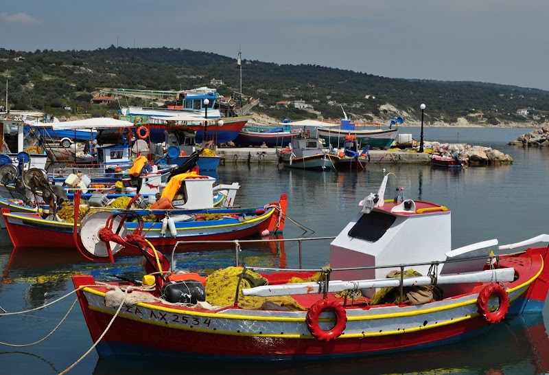 Katarraktis