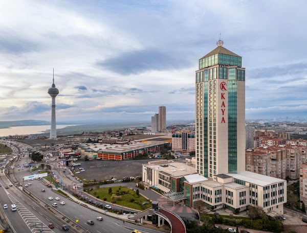 Kaya İstanbul Fair & Convention Otel