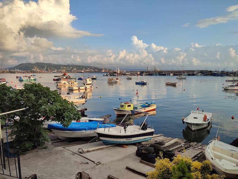 Kdz. Ereğli Marina