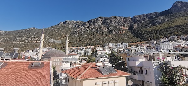 Kekova Hotel