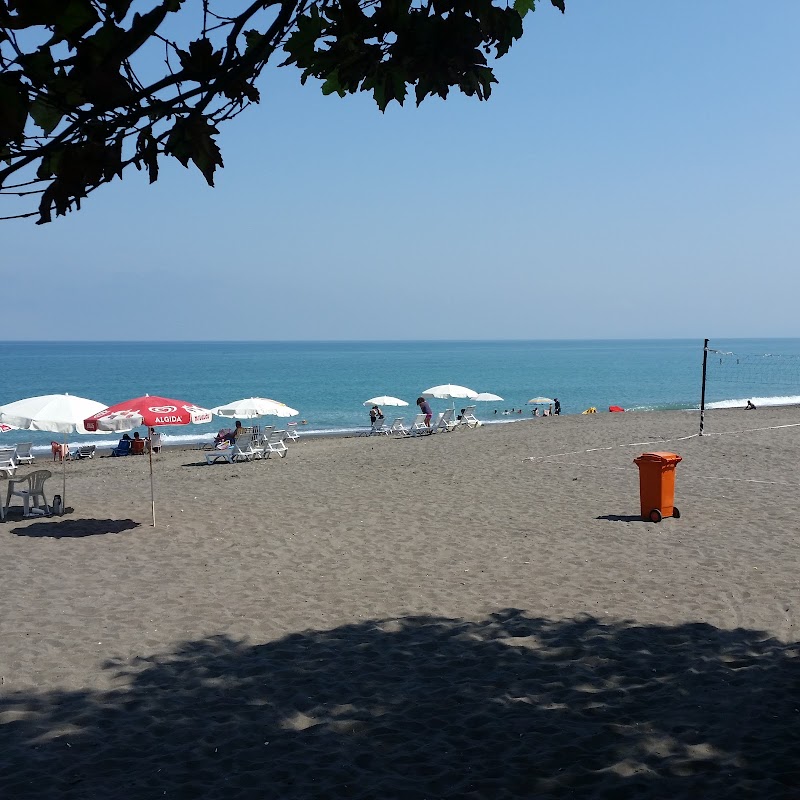 Kemos Aile Plajı