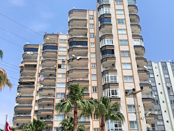 Kent Sitesi