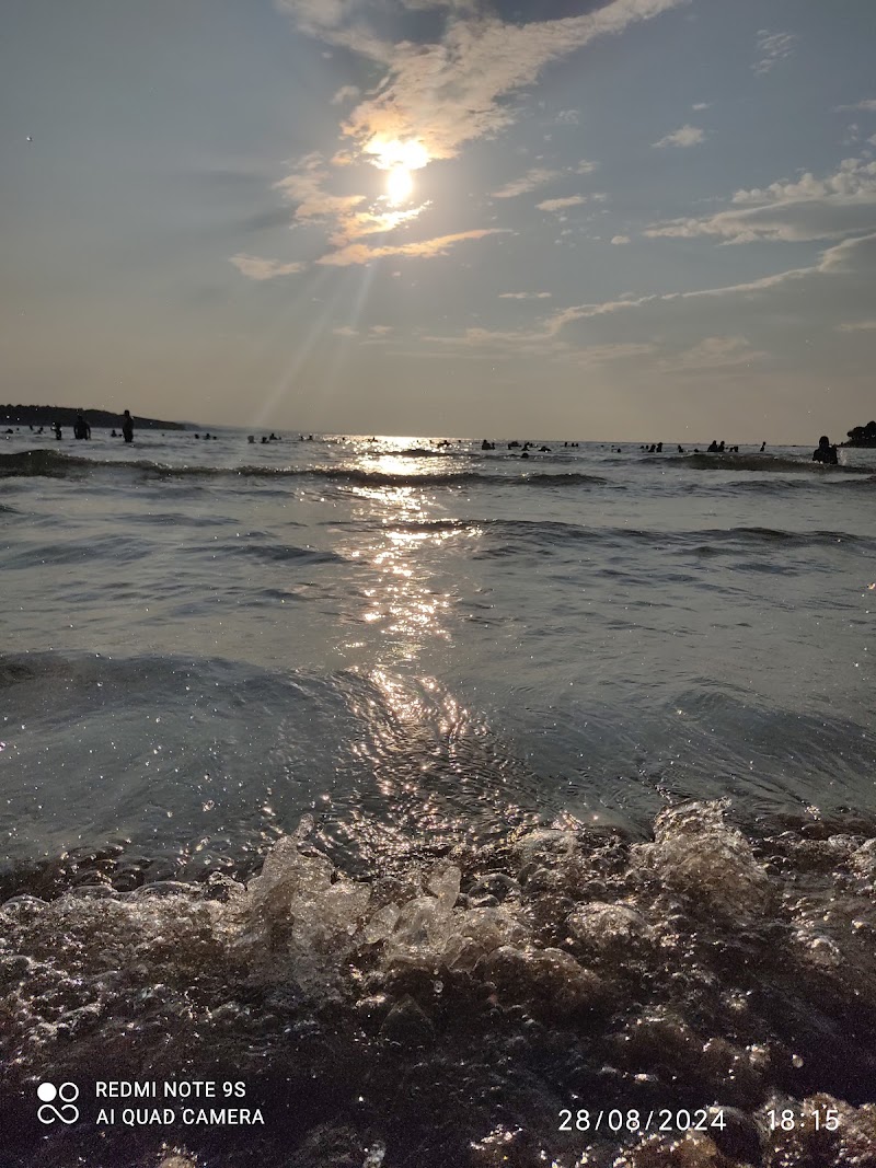 Kerpe Halk Plajı