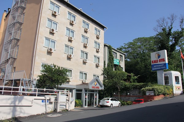 Kilyos Kale Otel