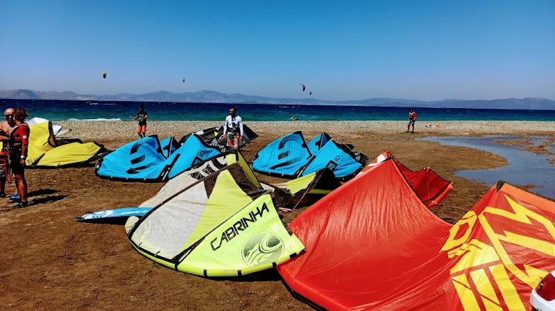 Kitesurf Kos - Windzone 2