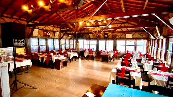 Kıyı Balık Restaurant