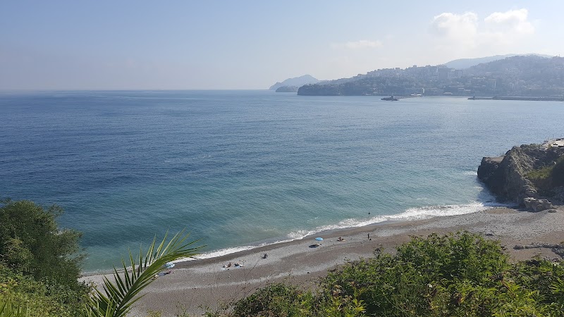 Kızlar Plajı | Ladie's Beach
