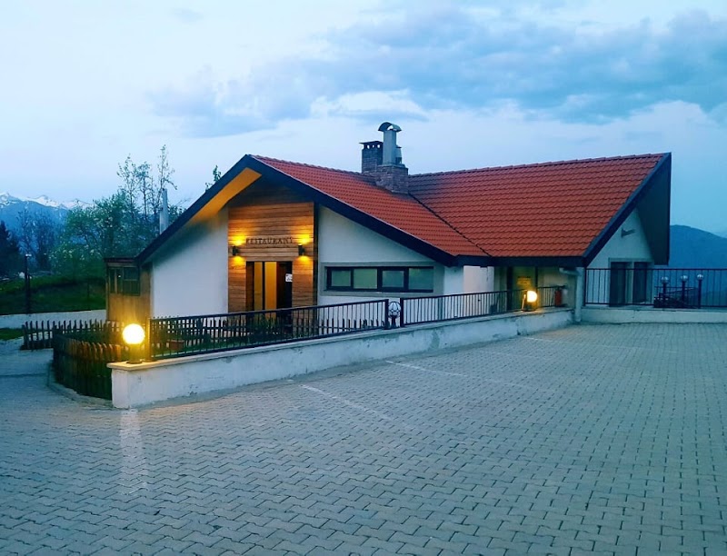 Koliva Otel