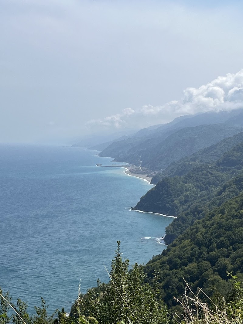 Köroğlu Kadırga Koyu