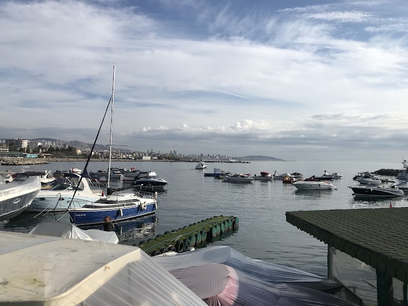 koruparkmarina marina
