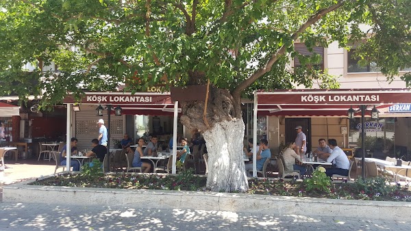 Köşk Restoran