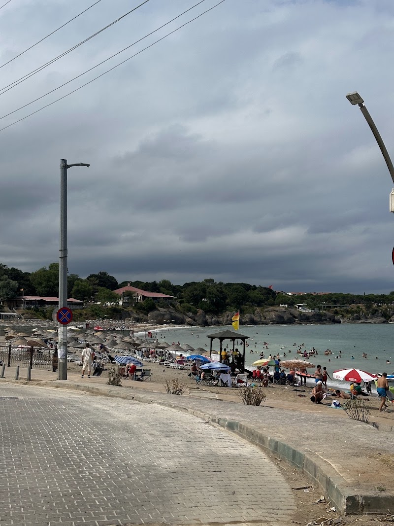 Kovanağızı Halk Plajı