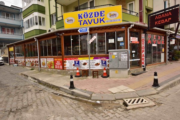 Közde Tavuk