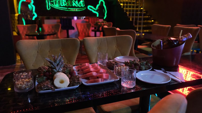 Kübana Night Club