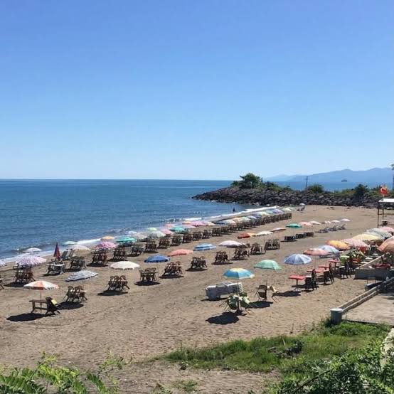 Küçüklü Plajı