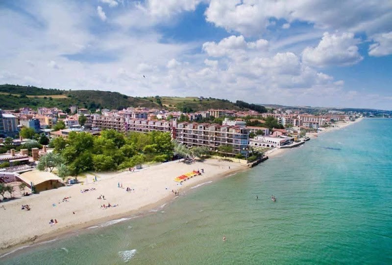Kumbağ Sahil