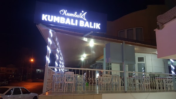 Kumbalı Balık Ekmek
