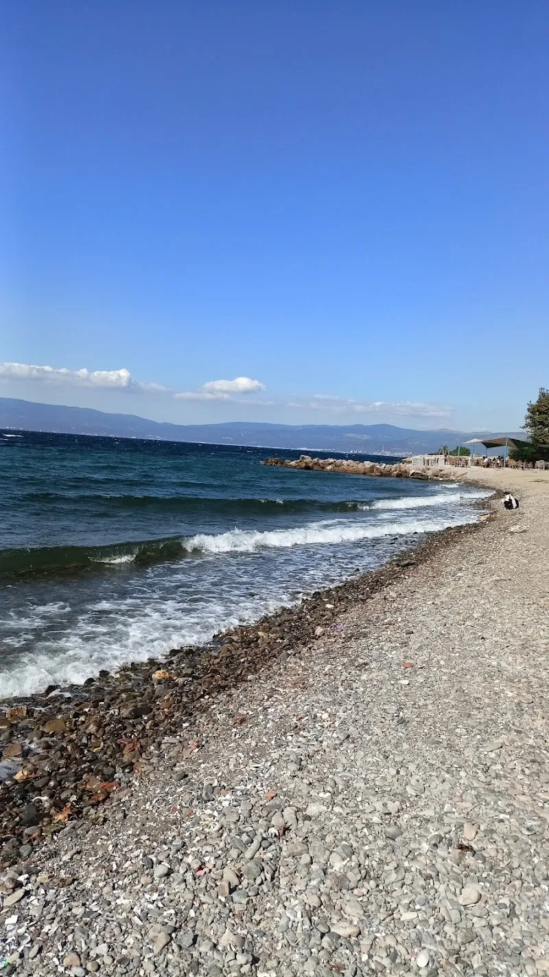 Bursa'nın Sakin Limanı: Kurşunlu Halk Plajı'nda Huzur ve Keşif