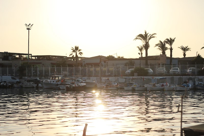 Kuşadası Marina